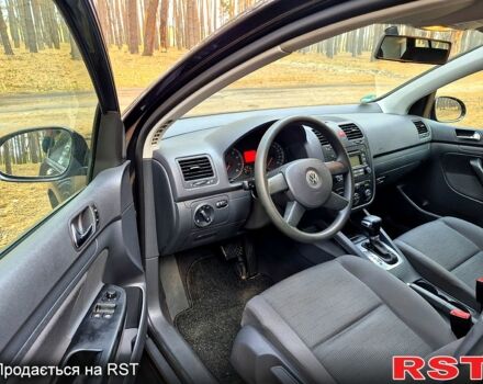 Фольксваген Гольф, об'ємом двигуна 1.6 л та пробігом 220 тис. км за 7000 $, фото 5 на Automoto.ua