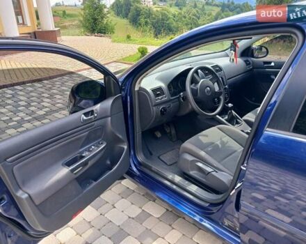 Фольксваген Гольф, об'ємом двигуна 1.4 л та пробігом 280 тис. км за 5500 $, фото 6 на Automoto.ua