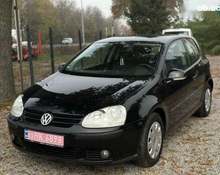 Фольксваген Гольф, об'ємом двигуна 1.4 л та пробігом 237 тис. км за 5100 $, фото 6 на Automoto.ua