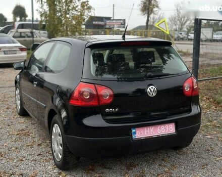 Фольксваген Гольф, об'ємом двигуна 1.4 л та пробігом 237 тис. км за 5100 $, фото 18 на Automoto.ua