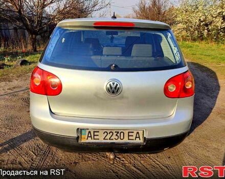 Фольксваген Гольф, об'ємом двигуна 2 л та пробігом 0 тис. км за 3100 $, фото 6 на Automoto.ua