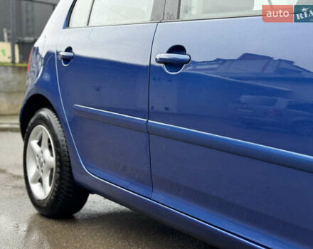 Фольксваген Гольф, об'ємом двигуна 0 л та пробігом 185 тис. км за 6800 $, фото 27 на Automoto.ua