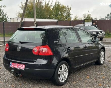 Фольксваген Гольф, объемом двигателя 1.6 л и пробегом 221 тыс. км за 6600 $, фото 16 на Automoto.ua