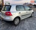 Фольксваген Гольф, объемом двигателя 1.6 л и пробегом 201 тыс. км за 6499 $, фото 7 на Automoto.ua