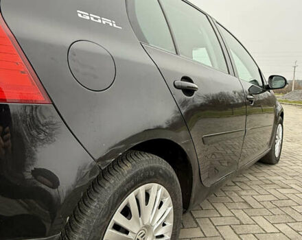 Фольксваген Гольф, объемом двигателя 1.4 л и пробегом 250 тыс. км за 4600 $, фото 8 на Automoto.ua