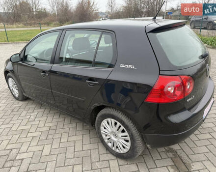 Фольксваген Гольф, объемом двигателя 1.4 л и пробегом 250 тыс. км за 4600 $, фото 4 на Automoto.ua