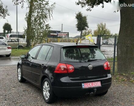 Фольксваген Гольф, объемом двигателя 1.6 л и пробегом 221 тыс. км за 6600 $, фото 21 на Automoto.ua