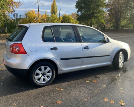 Фольксваген Гольф, объемом двигателя 1.4 л и пробегом 235 тыс. км за 5600 $, фото 3 на Automoto.ua