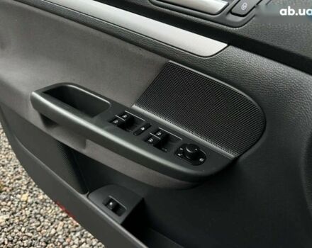 Фольксваген Гольф, объемом двигателя 1.6 л и пробегом 221 тыс. км за 6600 $, фото 27 на Automoto.ua