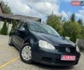Фольксваген Гольф, об'ємом двигуна 1.6 л та пробігом 192 тис. км за 5550 $, фото 1 на Automoto.ua