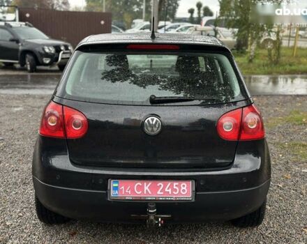 Фольксваген Гольф, объемом двигателя 1.6 л и пробегом 221 тыс. км за 6600 $, фото 13 на Automoto.ua