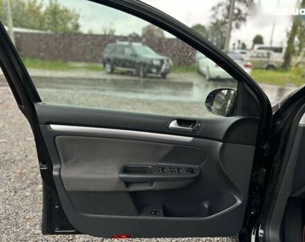 Фольксваген Гольф, объемом двигателя 1.6 л и пробегом 221 тыс. км за 6600 $, фото 22 на Automoto.ua