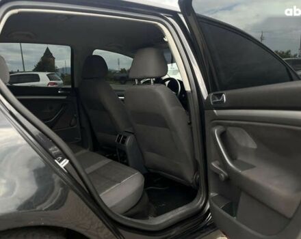 Фольксваген Гольф, об'ємом двигуна 1.9 л та пробігом 279 тис. км за 6200 $, фото 11 на Automoto.ua