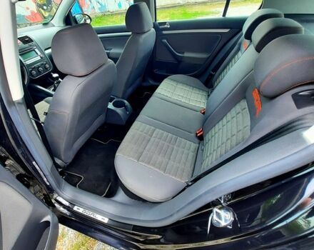 Фольксваген Гольф, объемом двигателя 1.6 л и пробегом 82 тыс. км за 6700 $, фото 8 на Automoto.ua