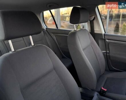 Фольксваген Гольф, объемом двигателя 1.6 л и пробегом 201 тыс. км за 6499 $, фото 31 на Automoto.ua