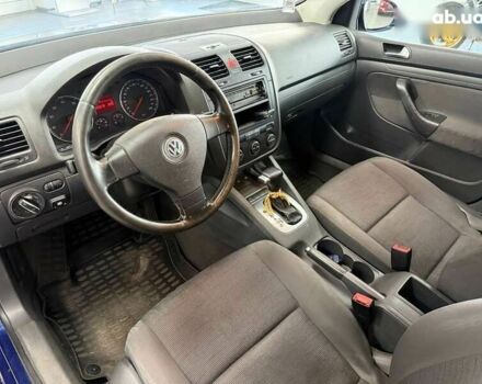 Фольксваген Гольф, объемом двигателя 0 л и пробегом 331 тыс. км за 5990 $, фото 20 на Automoto.ua