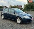 Фольксваген Гольф, об'ємом двигуна 1.6 л та пробігом 192 тис. км за 5900 $, фото 1 на Automoto.ua