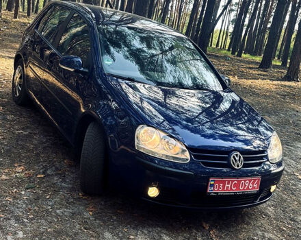Фольксваген Гольф, об'ємом двигуна 1.6 л та пробігом 225 тис. км за 5400 $, фото 6 на Automoto.ua