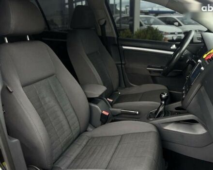 Фольксваген Гольф, об'ємом двигуна 1.9 л та пробігом 279 тис. км за 6200 $, фото 10 на Automoto.ua