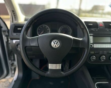 Фольксваген Гольф, объемом двигателя 1.6 л и пробегом 235 тыс. км за 5100 $, фото 24 на Automoto.ua