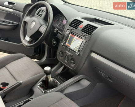 Фольксваген Гольф, объемом двигателя 1.4 л и пробегом 250 тыс. км за 4600 $, фото 12 на Automoto.ua