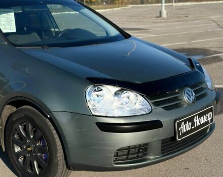 Фольксваген Гольф, объемом двигателя 0 л и пробегом 237 тыс. км за 5900 $, фото 1 на Automoto.ua