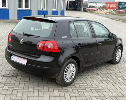 Фольксваген Гольф, объемом двигателя 1.4 л и пробегом 250 тыс. км за 4600 $, фото 2 на Automoto.ua