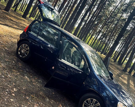 Фольксваген Гольф, об'ємом двигуна 1.6 л та пробігом 225 тис. км за 5400 $, фото 1 на Automoto.ua