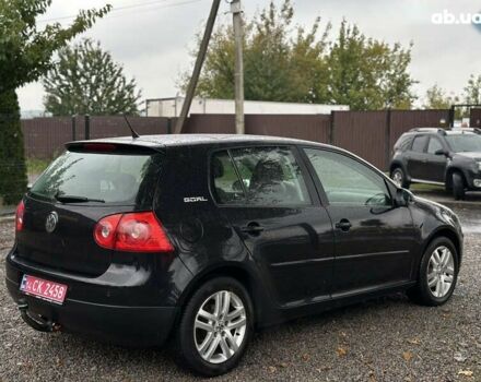 Фольксваген Гольф, объемом двигателя 1.6 л и пробегом 221 тыс. км за 6600 $, фото 17 на Automoto.ua