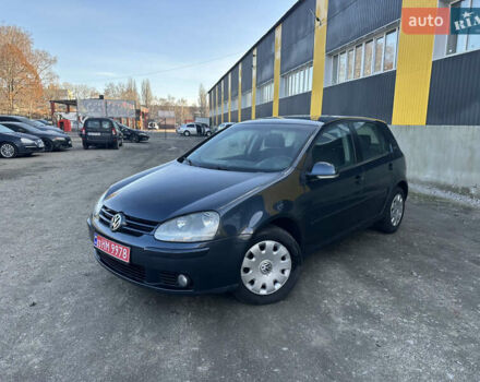 Фольксваген Гольф, объемом двигателя 0 л и пробегом 238 тыс. км за 5700 $, фото 3 на Automoto.ua
