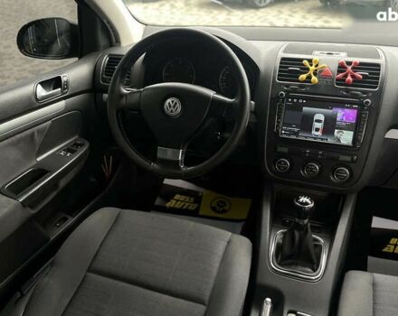 Фольксваген Гольф, об'ємом двигуна 1.9 л та пробігом 279 тис. км за 6200 $, фото 13 на Automoto.ua