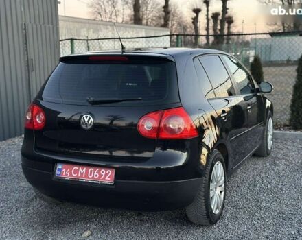 Фольксваген Гольф, объемом двигателя 1.4 л и пробегом 271 тыс. км за 5700 $, фото 9 на Automoto.ua