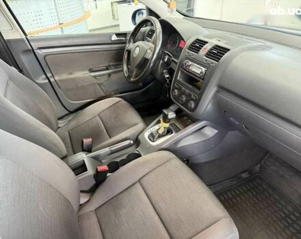 Фольксваген Гольф, объемом двигателя 0 л и пробегом 331 тыс. км за 5990 $, фото 23 на Automoto.ua