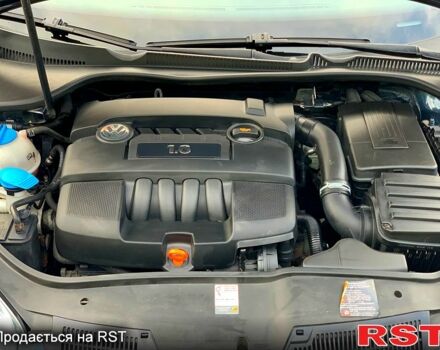 Фольксваген Гольф, об'ємом двигуна 1.6 л та пробігом 204 тис. км за 5900 $, фото 7 на Automoto.ua