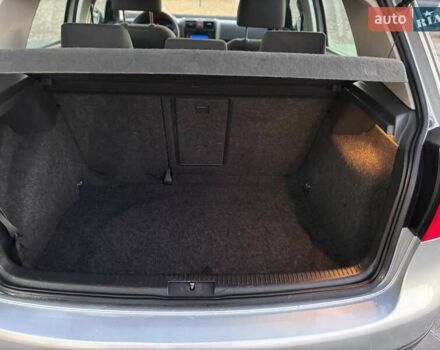 Фольксваген Гольф, объемом двигателя 1.6 л и пробегом 201 тыс. км за 6499 $, фото 28 на Automoto.ua