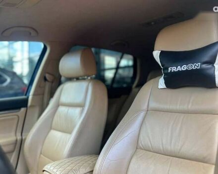 Фольксваген Гольф, объемом двигателя 1.6 л и пробегом 170 тыс. км за 6700 $, фото 10 на Automoto.ua