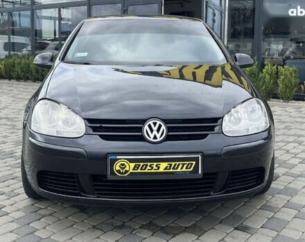 Фольксваген Гольф, об'ємом двигуна 1.9 л та пробігом 279 тис. км за 6200 $, фото 1 на Automoto.ua