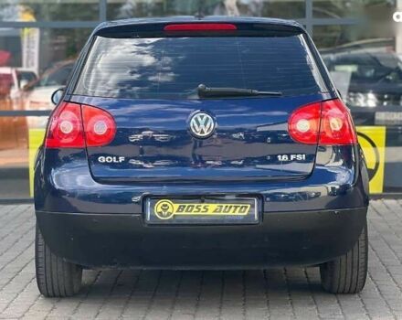 Фольксваген Гольф, объемом двигателя 1.6 л и пробегом 170 тыс. км за 6700 $, фото 4 на Automoto.ua