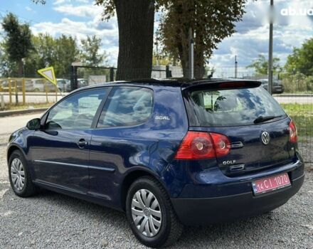 Фольксваген Гольф, об'ємом двигуна 1.6 л та пробігом 228 тис. км за 5600 $, фото 13 на Automoto.ua