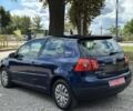 Фольксваген Гольф, об'ємом двигуна 1.6 л та пробігом 228 тис. км за 5600 $, фото 13 на Automoto.ua