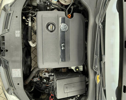 Фольксваген Гольф, объемом двигателя 1.4 л и пробегом 250 тыс. км за 4600 $, фото 16 на Automoto.ua