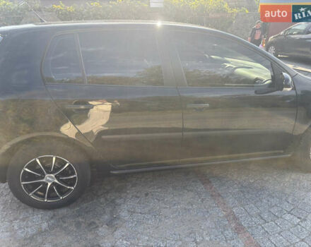 Фольксваген Гольф, объемом двигателя 1.4 л и пробегом 174 тыс. км за 4900 $, фото 4 на Automoto.ua