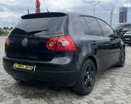 Фольксваген Гольф, об'ємом двигуна 1.9 л та пробігом 279 тис. км за 6200 $, фото 6 на Automoto.ua