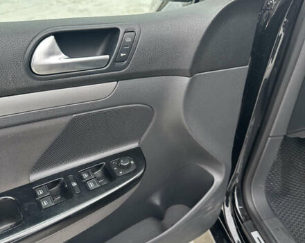 Фольксваген Гольф, об'ємом двигуна 1.4 л та пробігом 242 тис. км за 5800 $, фото 8 на Automoto.ua