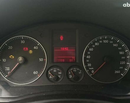 Фольксваген Гольф, об'ємом двигуна 1.9 л та пробігом 279 тис. км за 6200 $, фото 21 на Automoto.ua