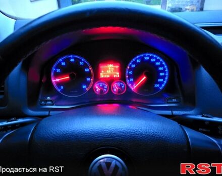 Фольксваген Гольф, об'ємом двигуна 1.4 л та пробігом 201 тис. км за 5999 $, фото 12 на Automoto.ua