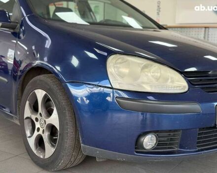 Фольксваген Гольф, объемом двигателя 0 л и пробегом 331 тыс. км за 5990 $, фото 2 на Automoto.ua