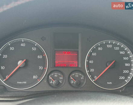 Фольксваген Гольф, об'ємом двигуна 1.4 л та пробігом 242 тис. км за 5800 $, фото 14 на Automoto.ua