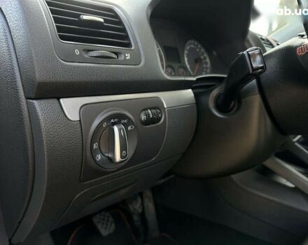 Фольксваген Гольф, объемом двигателя 1.6 л и пробегом 235 тыс. км за 5100 $, фото 20 на Automoto.ua