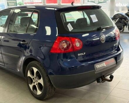 Фольксваген Гольф, объемом двигателя 0 л и пробегом 331 тыс. км за 5990 $, фото 12 на Automoto.ua